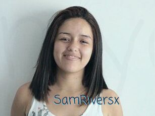 SamRiversx