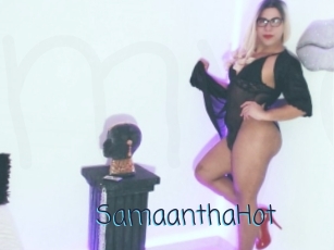 SamaanthaHot