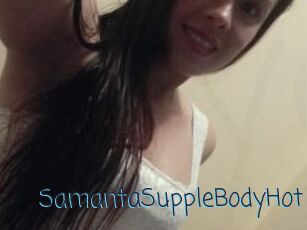 SamantaSuppleBodyHot