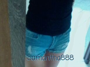 Samantha888