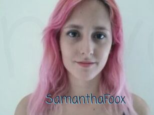 SamanthaFoox