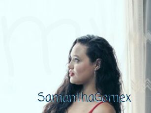 SamanthaGomex