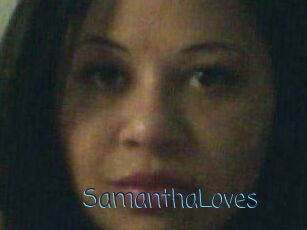 SamanthaLoves