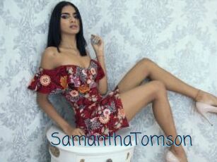 SamanthaTomson