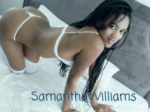 SamanthaWilliams