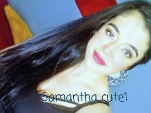 Samantha_cute1