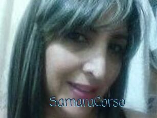 SamaraCorso