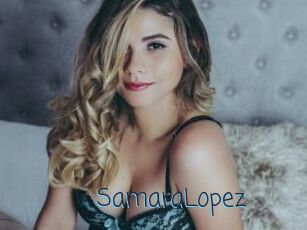 SamaraLopez