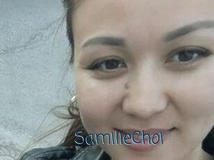 SamilieChoi