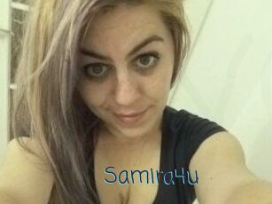 Samira4u