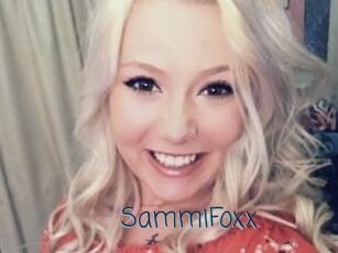 SammiFoxx