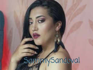 SammySandoval