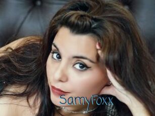 SamyFoxx