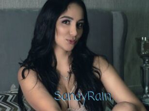 SandyRain