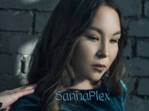 SannaPlex