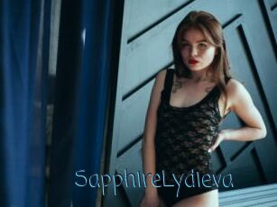 SapphireLydieva