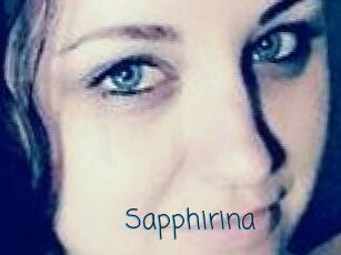 Sapphirina