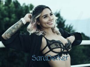 SaraDecker