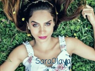 SaraOlaya