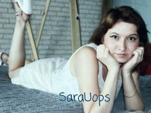 SaraUops