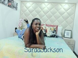 SaraaJackson