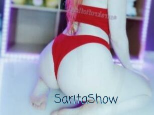 SaritaShow