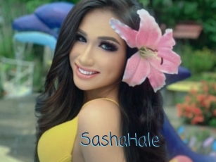 SashaHale