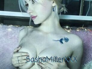 SashaMillerXXX