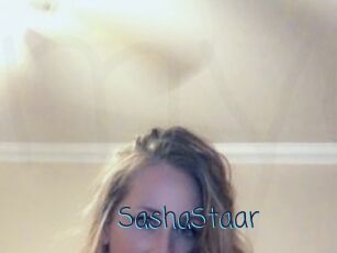 SashaStaar