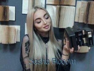 Sasha_Blooom