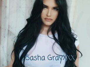 Sasha_GrayXXX