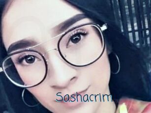 Sashacrim