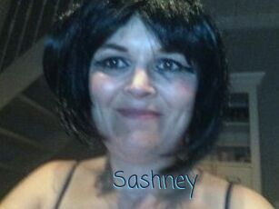 Sashney