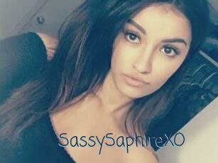 SassySaphireXO