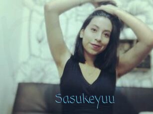 Sasukeyuu