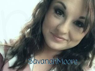 Savanah_Moore