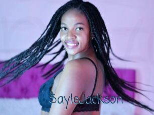 SayleJackson