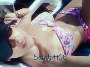 Scarlett26