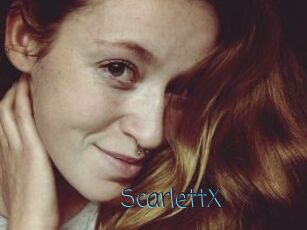 ScarlettX