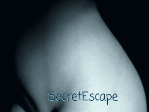 SecretEscape