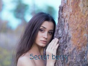 Secret_berry