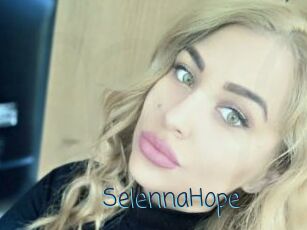 SelennaHope