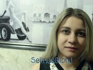 SelindaBlond