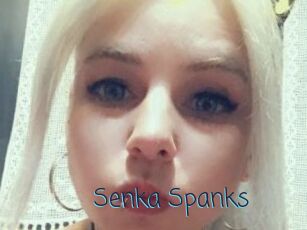 Senka_Spanks