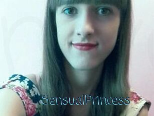 SensualPrincess