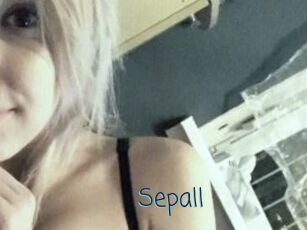 Sepall