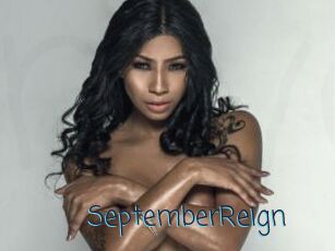 SeptemberReign