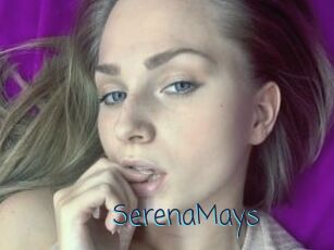 SerenaMays