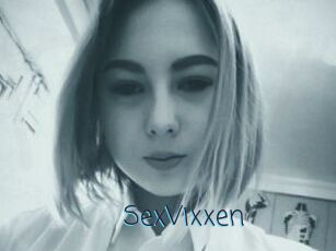 SexVixxen_