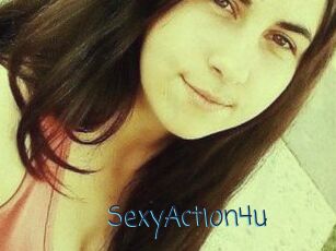 SexyAction4u